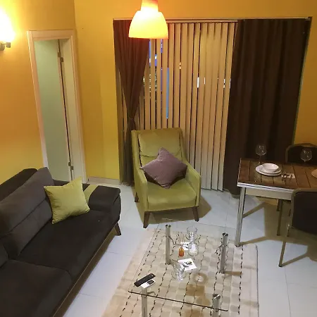 Imza Aparthotel Istanbul