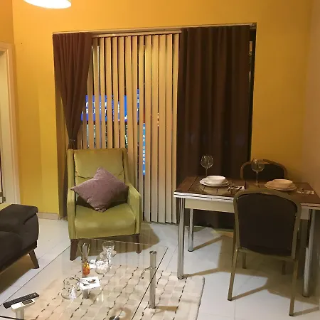 Imza Aparthotel *