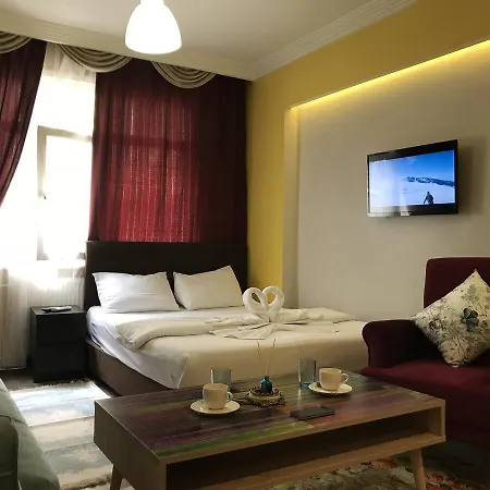Imza Aparthotel