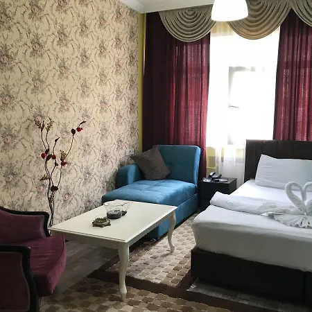 Aparthotel Imza Istanbul