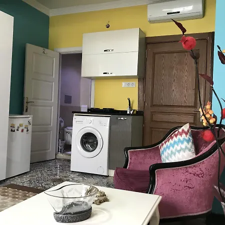 Aparthotel Imza *