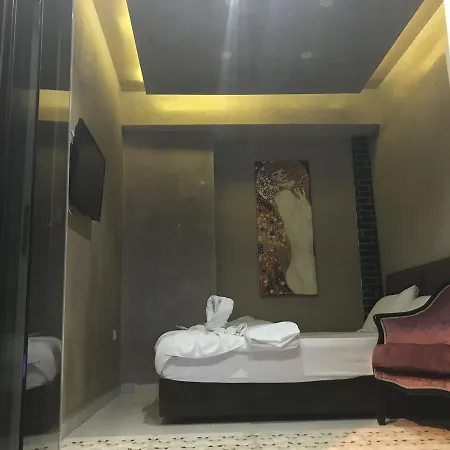 Imza Aparthotel