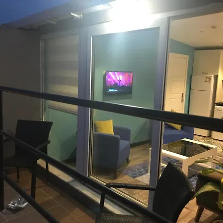 Imza Aparthotel