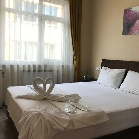 Imza Istambul