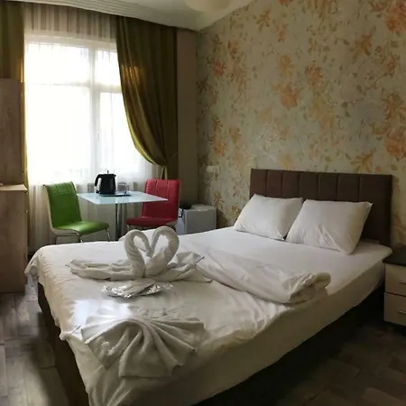 Imza Aparthotel