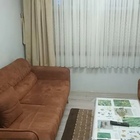 Imza Aparthotel *