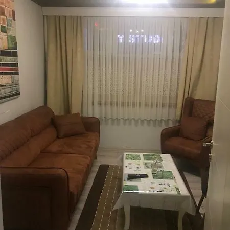 Aparthotel Imza