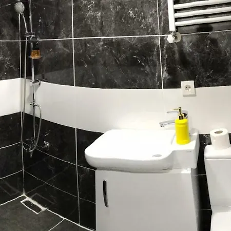 Imza Aparthotel