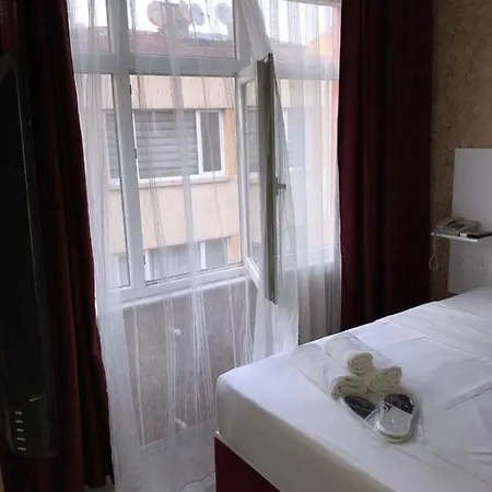 Aparthotel Imza