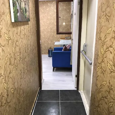 Imza Aparthotel *