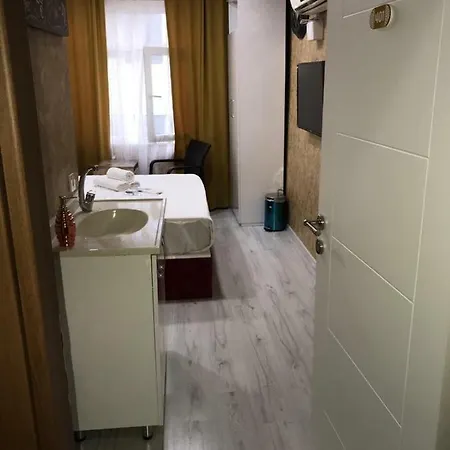 Aparthotel Imza
