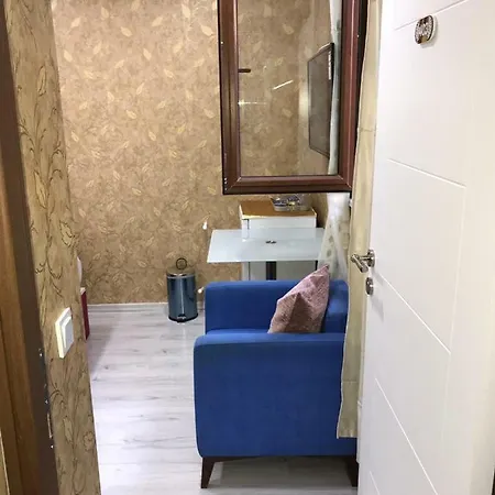 Imza Aparthotel *