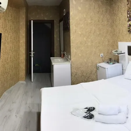Aparthotel Imza Istanbul
