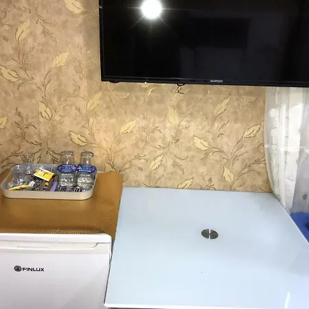Imza Aparthotel