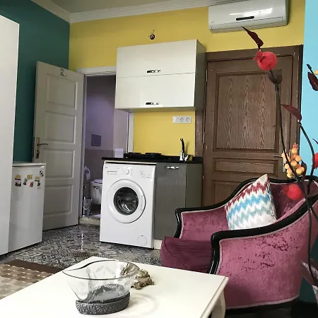 Aparthotel Imza *