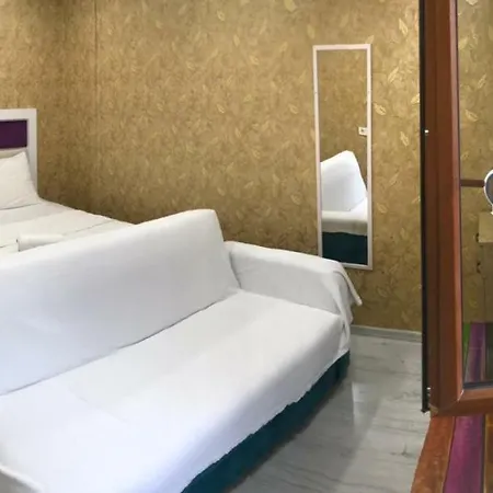 Aparthotel Imza *