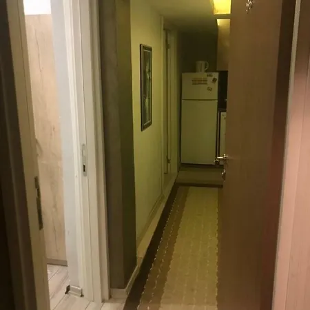 Imza Aparthotel