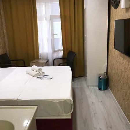 Imza Aparthotel